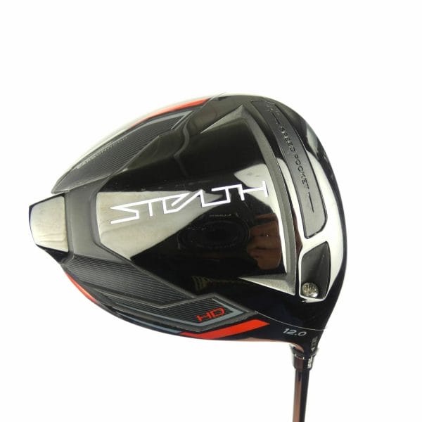 Taylormade Stealth Drivers