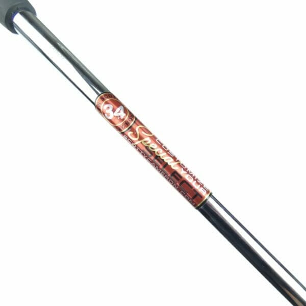 Scotty Cameron Special Select Del Mar Putter / 34 Inches