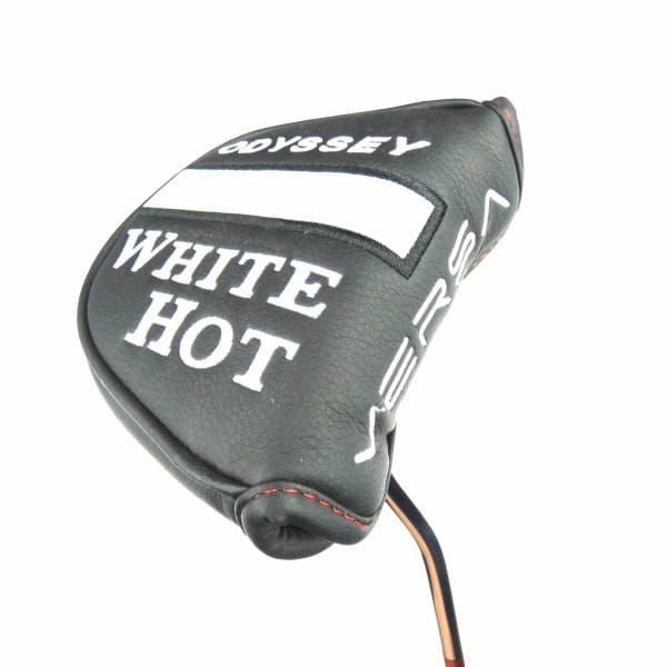 Odyssey White Hot Versa 12 Putter / 34 Inches