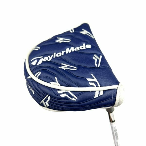 New Taylormade TP Hydro Blast Brandon 1 Putter / 34 Inches
