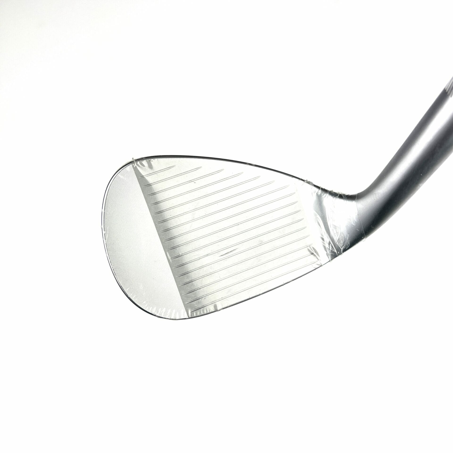 New Ping Glide Forged Gap Wedge / 52 Degree / Dynamic Gold S300 Stiff Flex  / Black Dot - Nearly New Golf Clubs