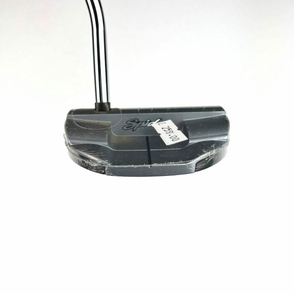 New Taylormade Spider GT Notchback Putter / 34 Inches