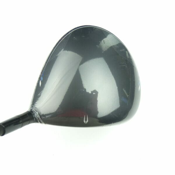 New Left Handed Cleveland Launcher XL Lite Driver / 10.5 Degree / Project X Cypher Forty Regular Flex