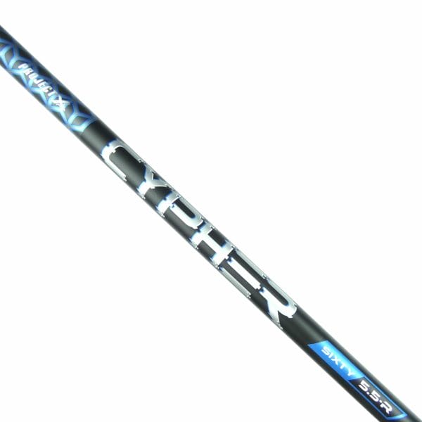 Left Handed Cleveland Launcher XL Halo 4 Hybrid / 21 Degree / Project X Cypher Sixty Regular Flex