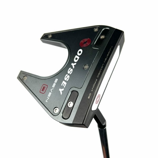 Odyssey Tri Hot 5K Seven S Putter / 34 Inches
