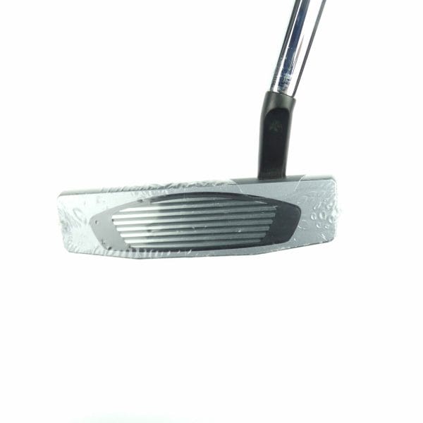 New TaylorMade Spider GT Notchback Putter / 34 Inches