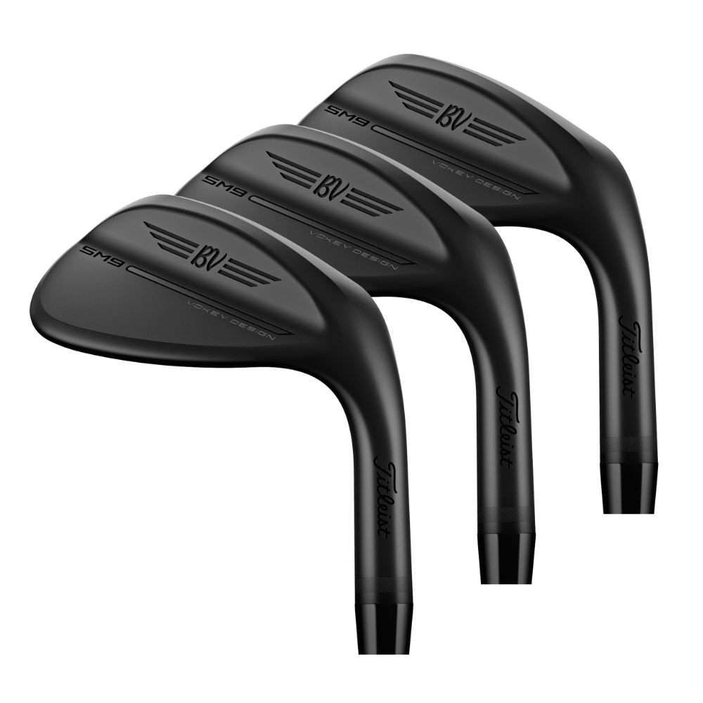 Used Golf Wedge Sets For Sale