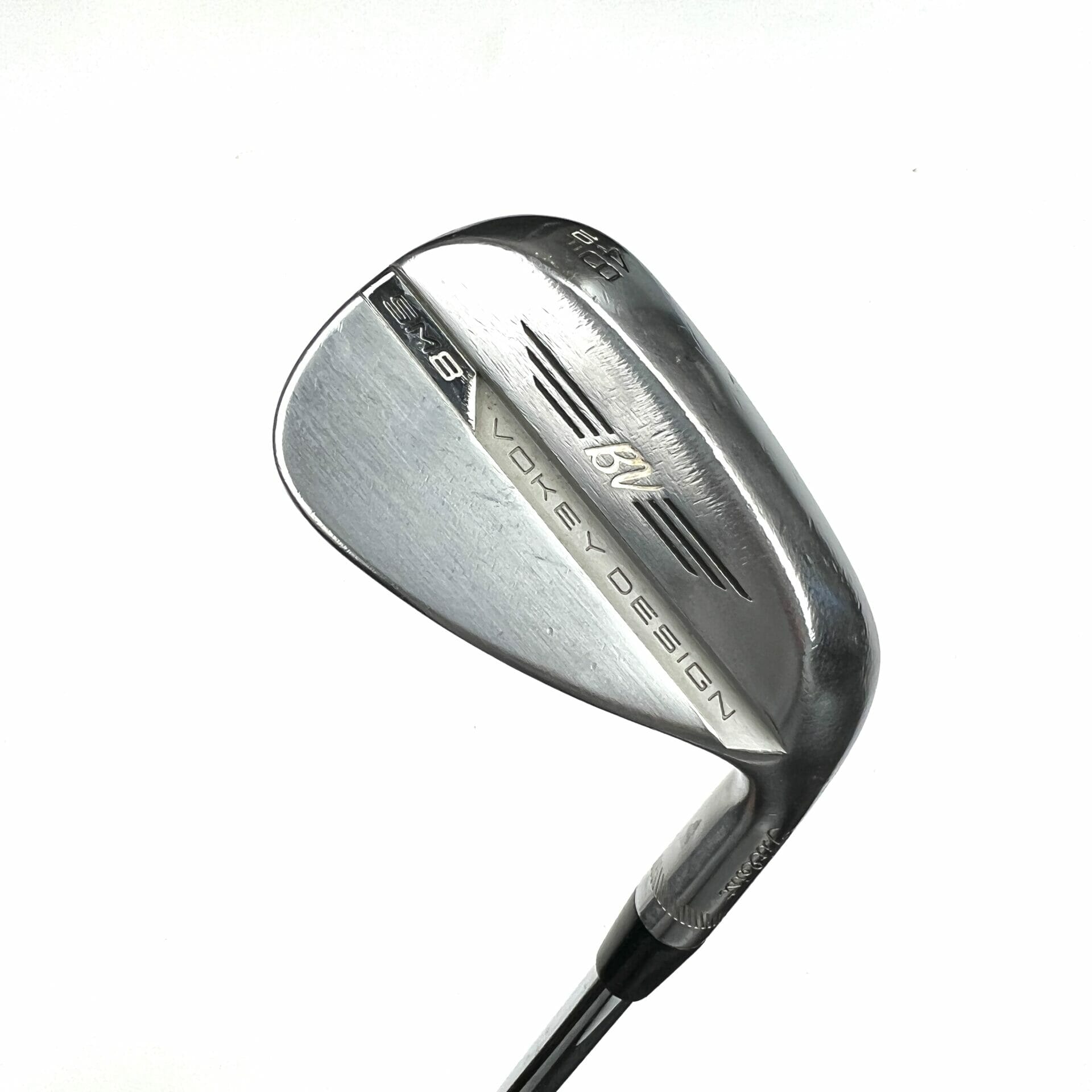 Titleist VOKEY SM8 48° 54° 60° ウェッジ-