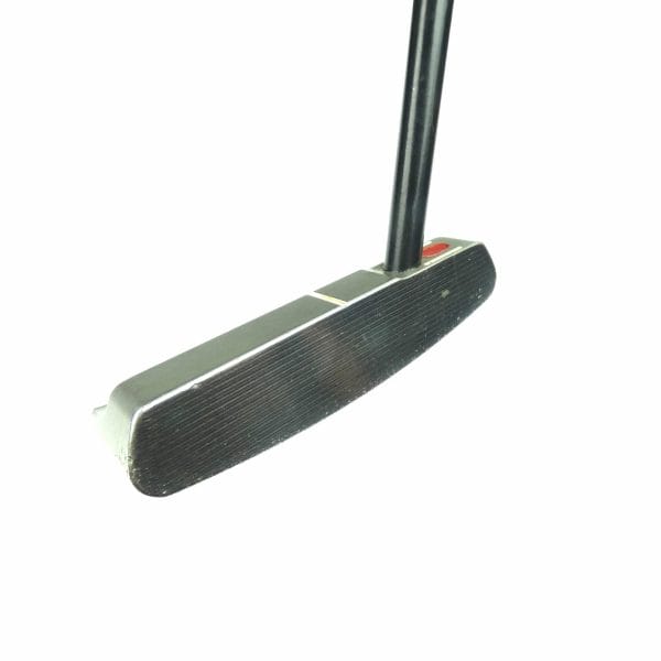 SeeMore M2 Milled Franklin Tenn Putter / 33 Inches