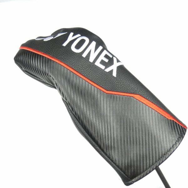 New Yonex EZone GS Driver / 12 Degree / Yonex EX-330 Super-Light Flex