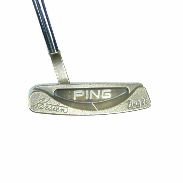 Ping Karsten Zing 2F Putter / 36 Inches