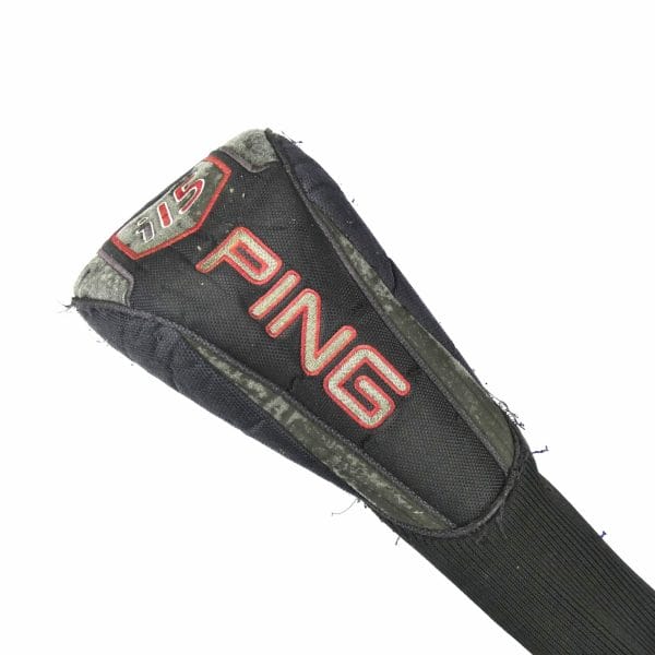 Ping I15 Driver / 9.5 Degree / Proforce Axivcore Stiff Flex