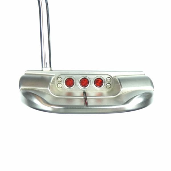 Scotty Cameron Select 2018 Fastback Putter / 34 Inches