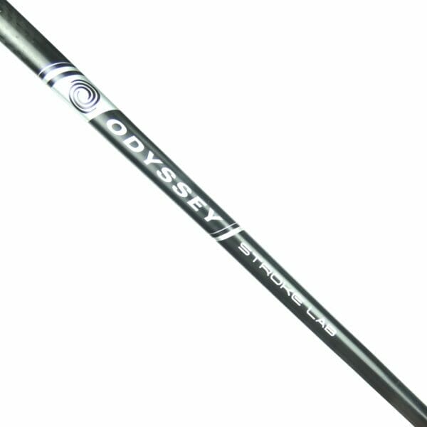 Odyssey Toulon Chicago Putter / 33 Inches