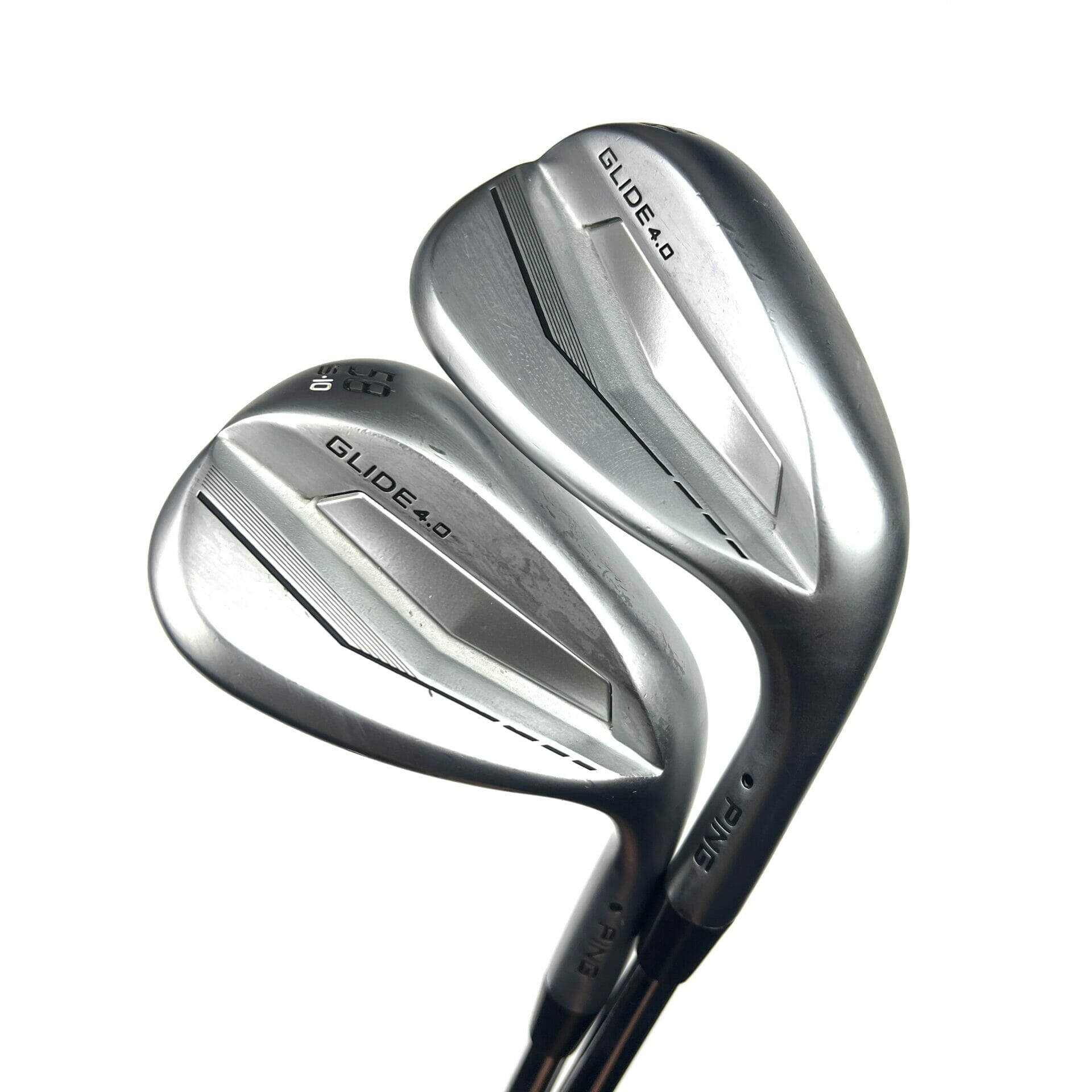 Ping Glide 4.0 Wedges / 54 & 58 Degree / N.S. Pro Modus 3 Tour 105