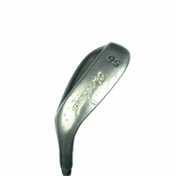 Cleveland CG14 Sand Wedge / 56 Degree / Cleveland Traction Wedge Flex