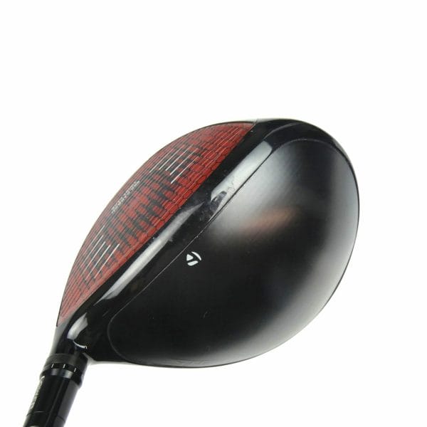 Taylormade Stealth Plus Driver / 10.5 Degree / Touch Tour Mid Kick Regular Flex