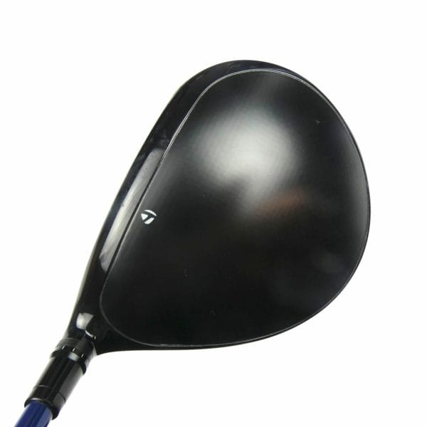 Taylormade Stealth Plus Driver / 10.5 Degree / Touch Tour Mid Kick Regular Flex