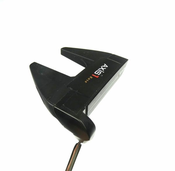 Axis 1 Rose-B Putter / 34 Inches