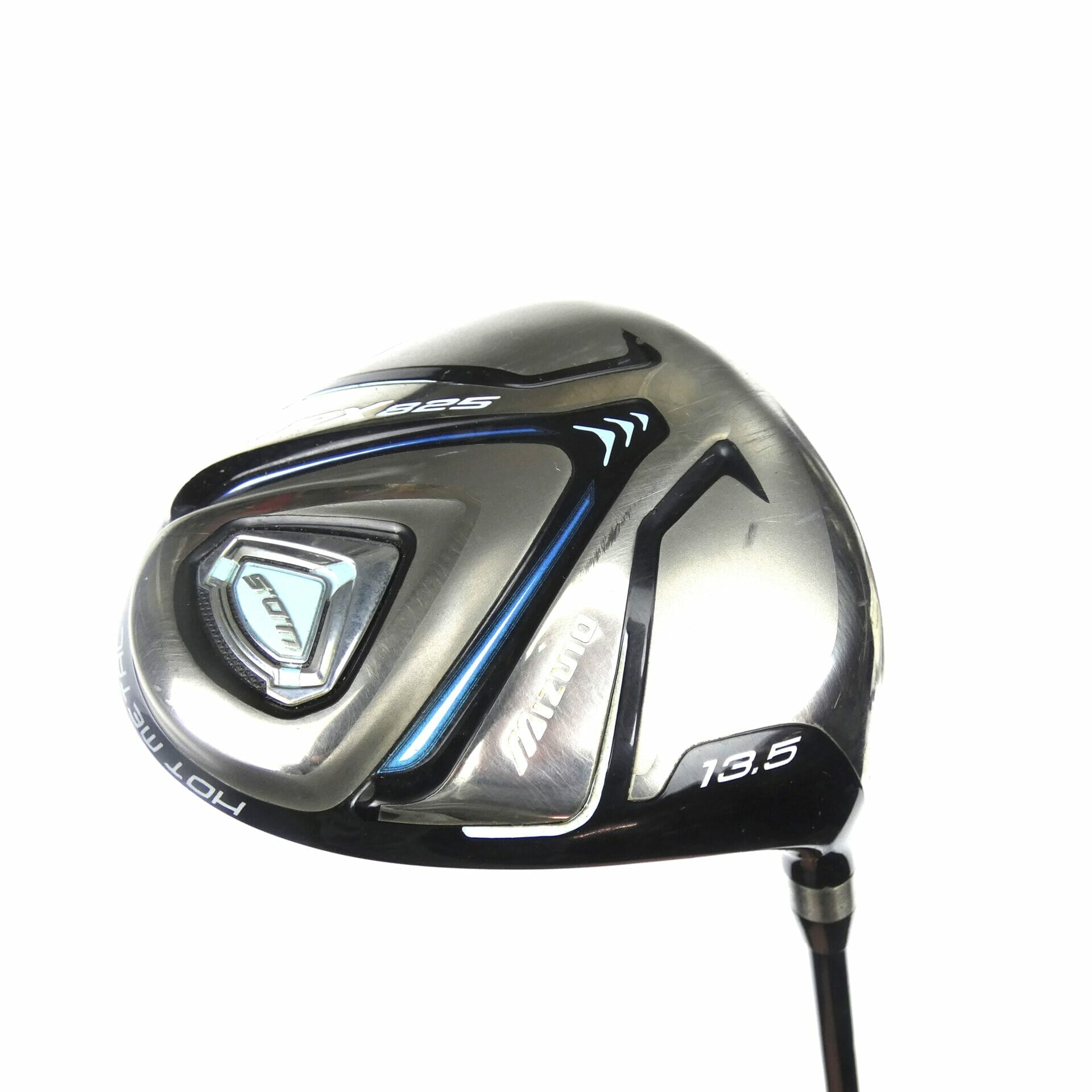 Mizuno JPX 825 Driver / 13.5 Degree / Fujikura Ozochi Ladies Flex