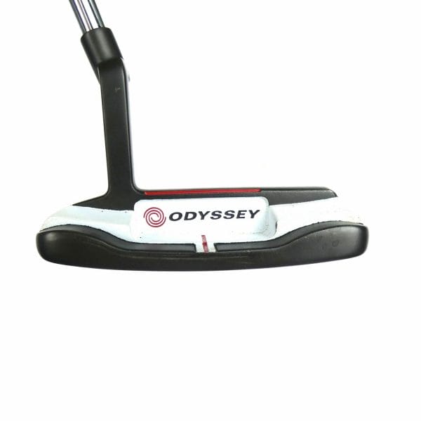 Odyssey O-Works 1 Blade Putter / 33 Inches