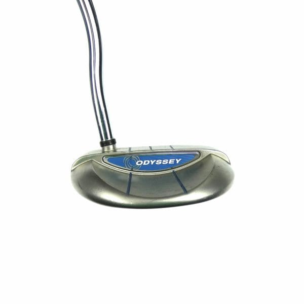 Odyssey Divine Line Rossie I Putter / 33 Inches