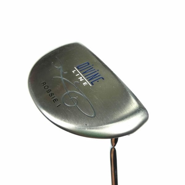 Odyssey Divine Line Rossie I Putter / 33 Inches