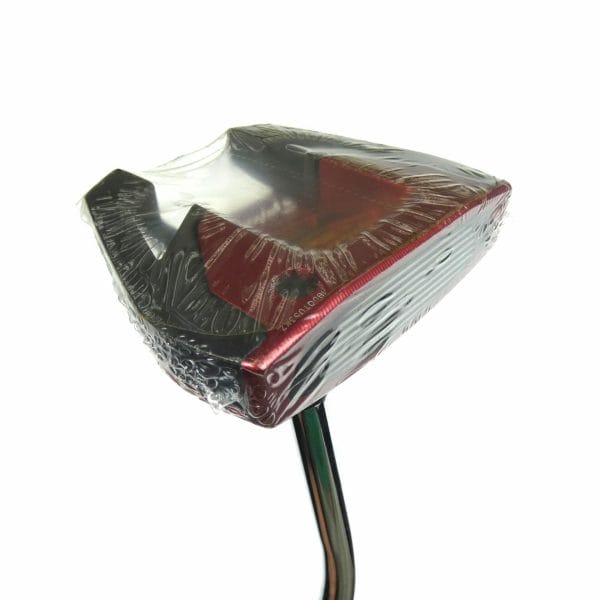 New Taylormade Spider GT Red Putter / 34 Inches