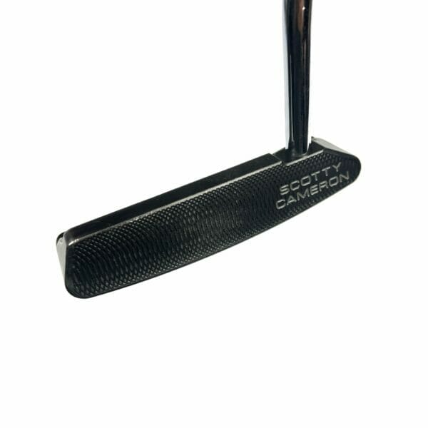 Scotty Cameron Select 2012 Newport 2 Notchback Putter / 34 Inches