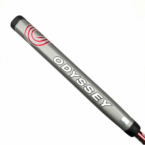 New Odyssey 2-Ball Ten Tour Lined Putter / 34 Inches