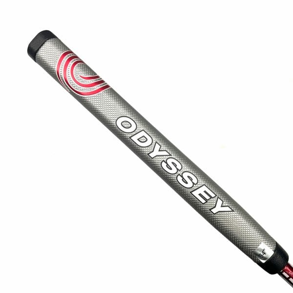 Odyssey Eleven Tour Lined DB Putter / 34 Inches