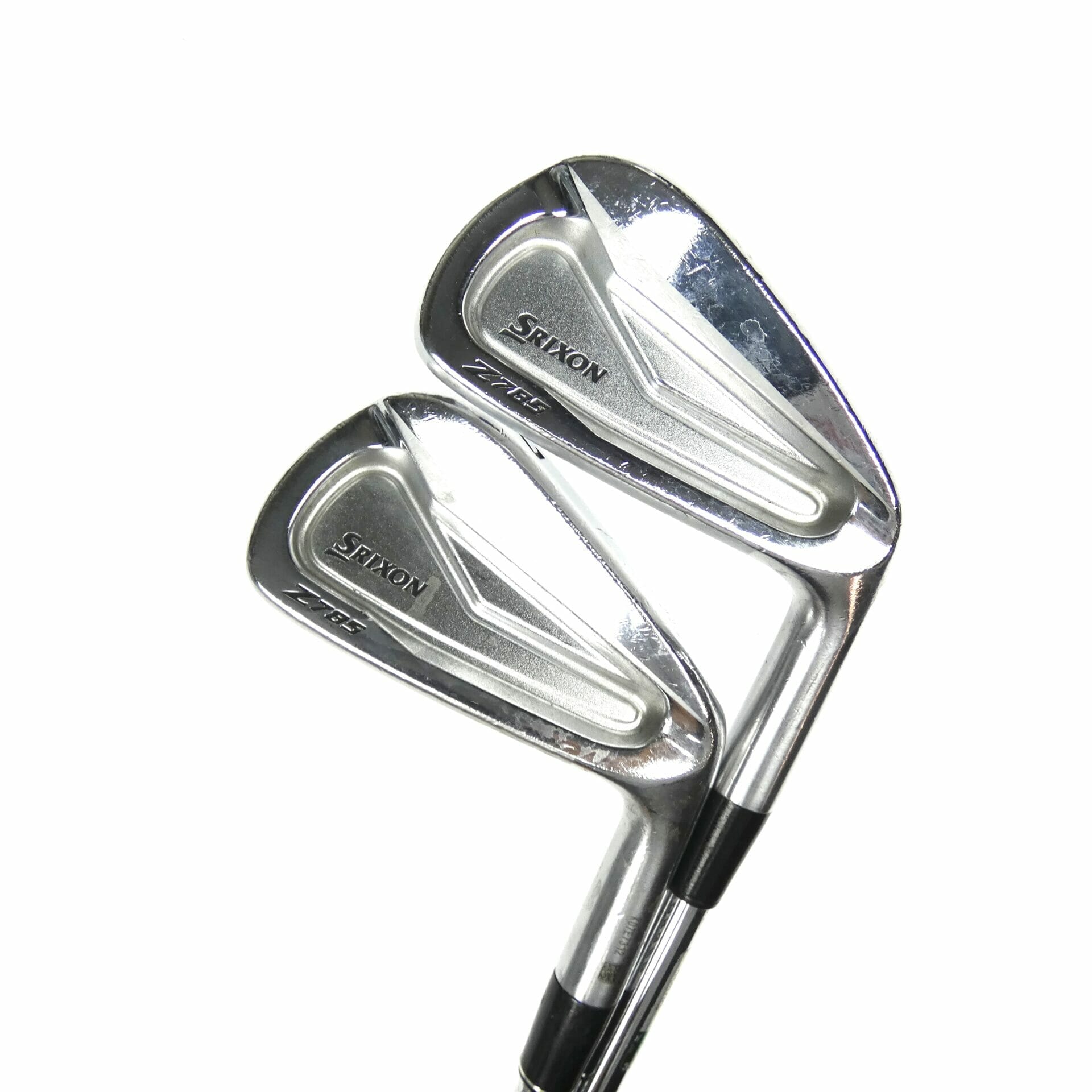 Srixon Z785 Irons / 6-PW / N.S Pro Modus 3 Tour 120 Stiff Flex