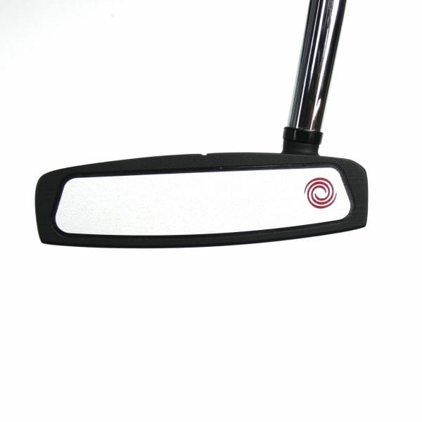 Odyssey Red Ten 2022 Putter / 34 Inches