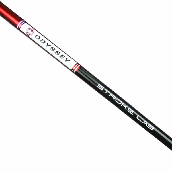 Odyssey Red Ten 2022 Putter / 34 Inches