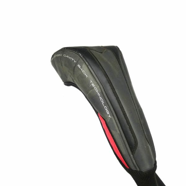 Left Handed Nike VRS Covert 2.0 Driver / 8-12 Degree / Kuro Kage Regular Flex