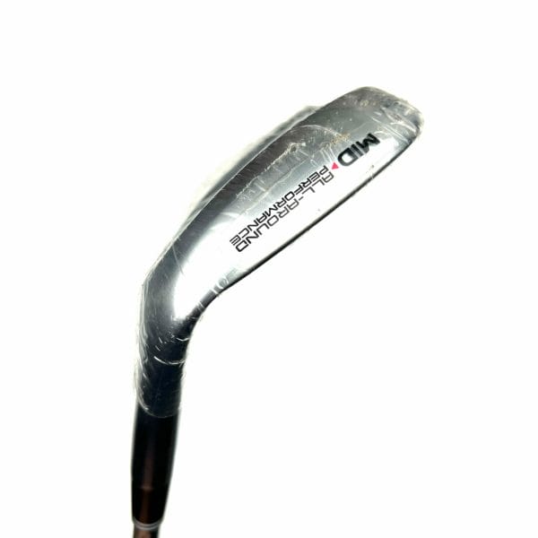 New Cleveland RTX Zipcore Lob Wedge / 58 Degree / Dynamic Gold Spinner Wedge Flex