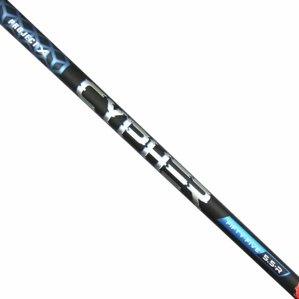 Cleveland Launcher XL Halo 5 Wood / 18 Degree / Project X Cypher Fifty Five Regular Flex
