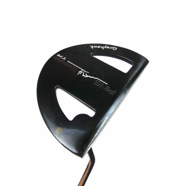 Ping Scottsdale TR Grayhawk Putter / 35 Inches