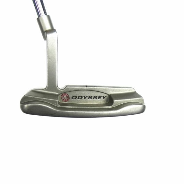 Odyssey White Hot Pro #1 Putter / 34.5 Inches