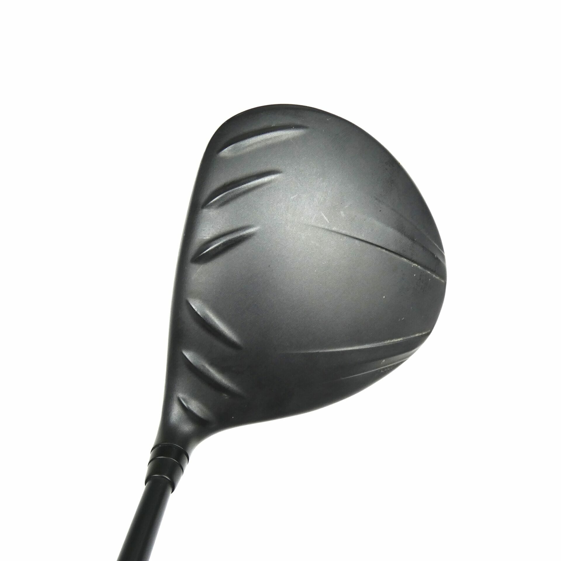 Ping G410 Plus Driver / 10.5 Degree / Alta CB 55 Senior Flex