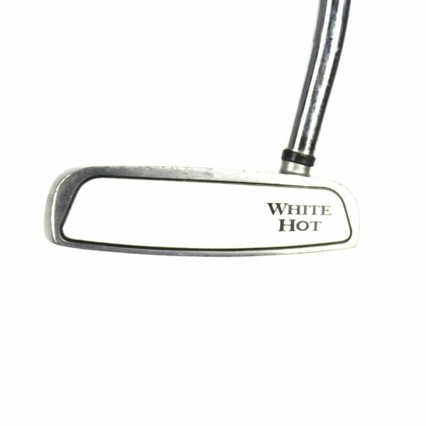 Odyssey White Hot 2-Ball Putter / 33.5 Inches
