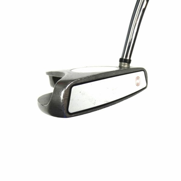 Odyssey White Hot Pro 2-Ball Putter / 34 Inches