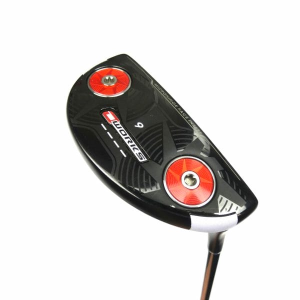 Odyssey O-Works #9 Putter / 34.5 Inches