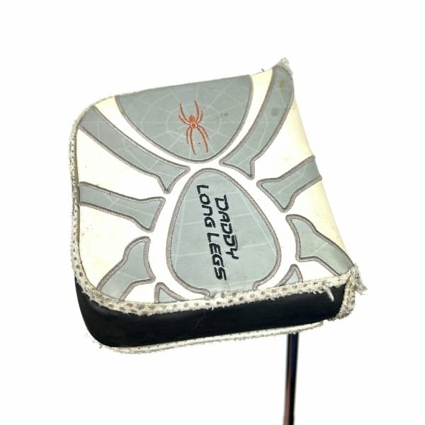 Taylormade Daddy Long Legs Counterbalance Putter / 35 Inches