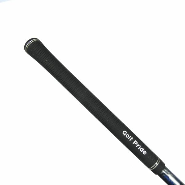 Left Handed Ping G30 Utility Wedge / 50 Degree / TFC 419 Regular Flex / Blue Dot