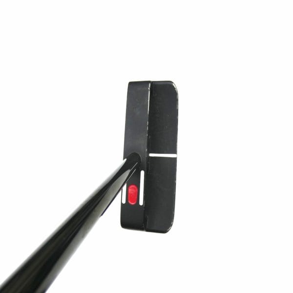 SeeMore Pure Center Blade Putter / 33 Inches