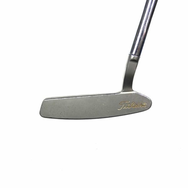 Scotty Cameron Studio Stainless Newport Beach 1.5 Putter / 34 Inches