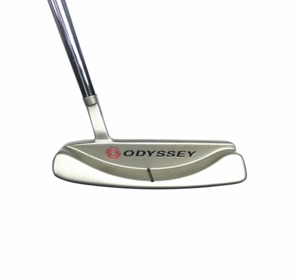 Odyssey White Hot #2 Putter / 35 Inches