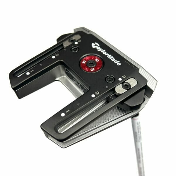 New Taylormade Spider GT Max Putter / 34 Inches / Short Slant