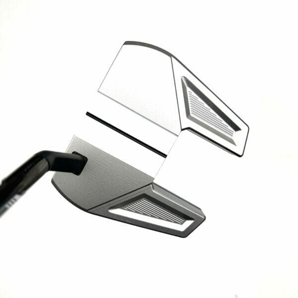 New Taylormade Spider GT Max Putter / 34 Inches / Short Slant